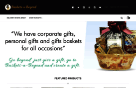 baskets-n-beyond.com