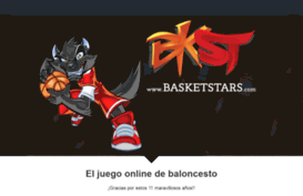 basketstars.com