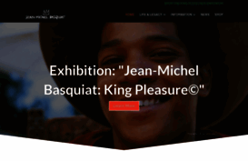 basquiat.com