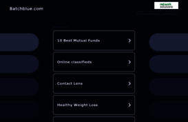 batchblue.com