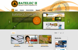batelec2.com.ph