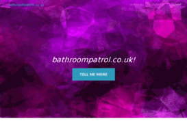 bathroompatrol.co.uk