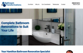 bathroomtransformations.co.nz