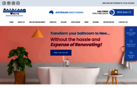 bathroomwerx.com.au