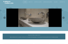 bathurstbathrooms.com.au