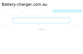battery-charger.com.au