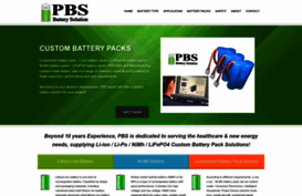 battery-solution.com