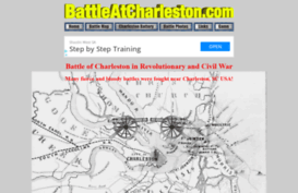 battleatcharleston.com