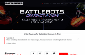 battlebots.com