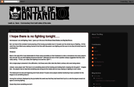battleofontario.blogspot.se
