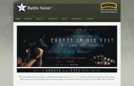 battlesaint.com