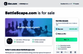 battlescape.com