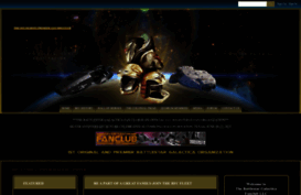 battlestarfanclub.com