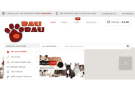 baubau.com.au