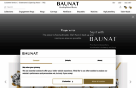 baunat.com