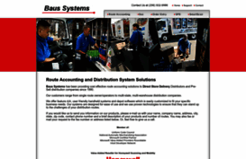 baus-systems.com