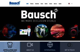 bauschdental.com