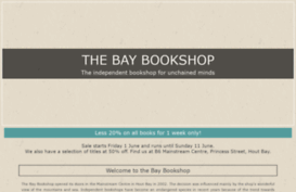 baybookshop.co.za
