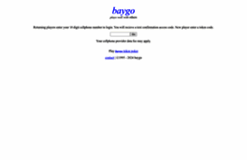 baygo.com