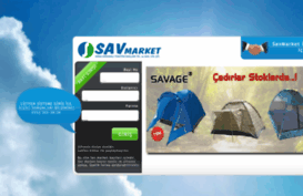 bayi.savmarket.com.tr