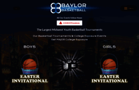 baylorbasketball.org