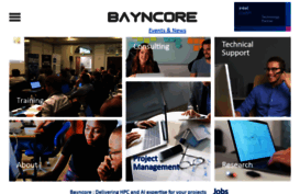 bayncore.com