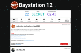 baystation12.net