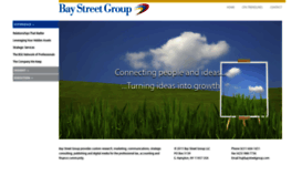 baystreetgroup.com