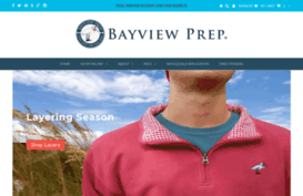 bayviewprep.com