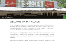 bayvillage-ark.com