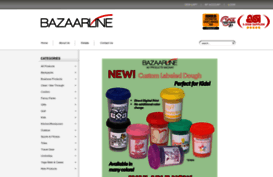 bazaarline.com