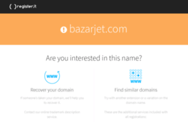 bazarjet.com