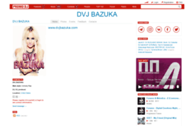 bazuka.pdj.ru