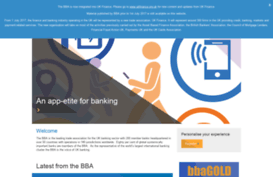 bba.org.uk