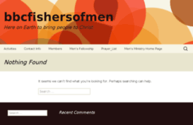 bbcfishersofmen.org