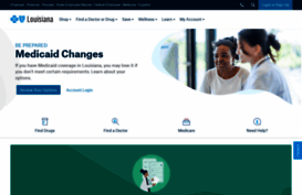 bcbsla.com