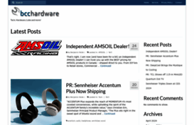 bcchardware.com