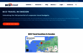 bcdtravel.se