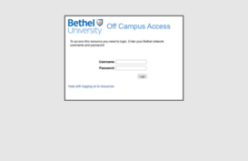 bcezproxy.bethelcollege.edu