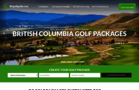 bcgolfpackages.com