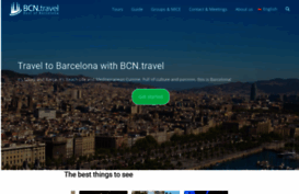 bcn-travel.com