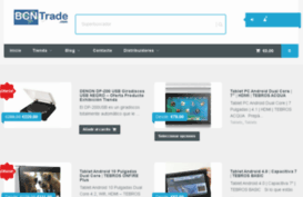 bcntrade.com