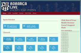 bdbarcalive.com