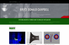 bdcampbell.net