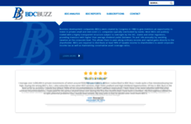 bdcbuzz.com