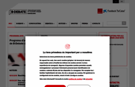 bdebate.org