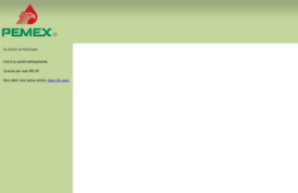 bdi.pemex.com