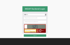 be.kkday.com