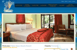 beach-resort.com.my