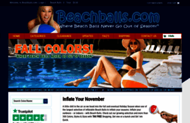 beachballs.com